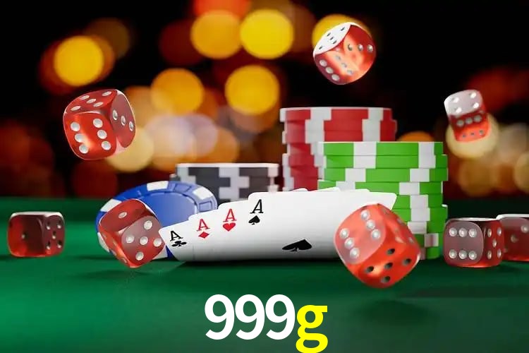 Bônus de Boas-vindas 999g