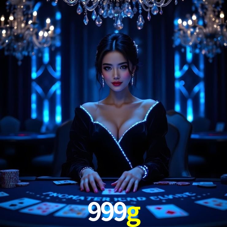 Experiência VIP 999g