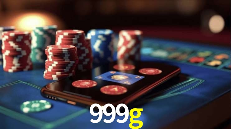Estatísticas 999g