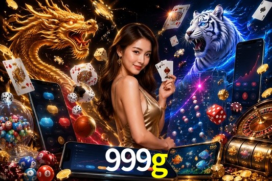 Welcome Bonus 999g