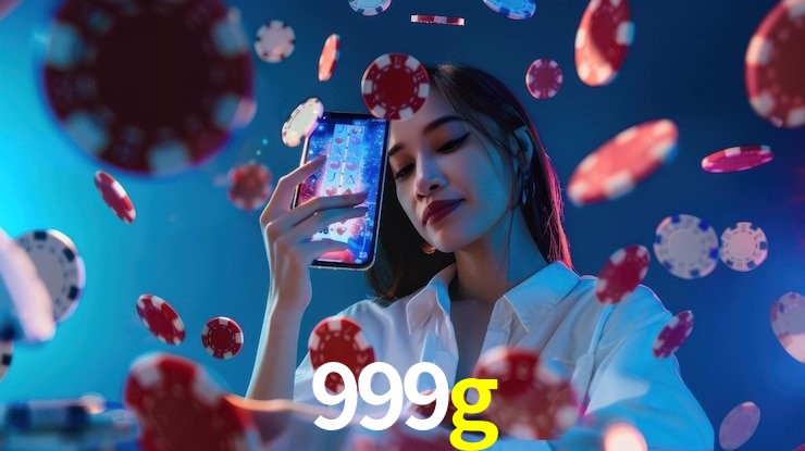 A Experiência Imersiva dos Cassinos Ao Vivo no 999g