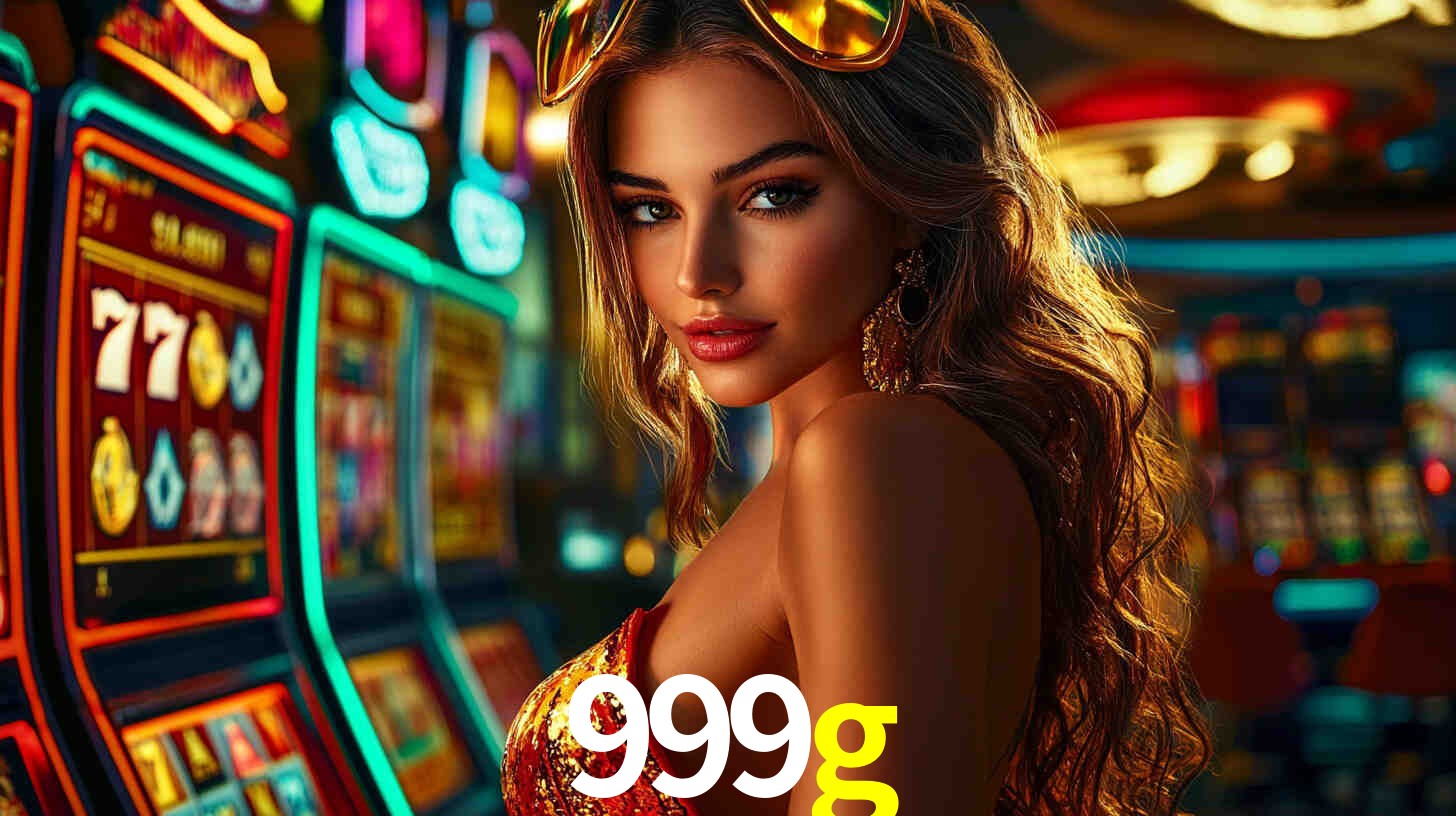 Welcome Bonus 999g