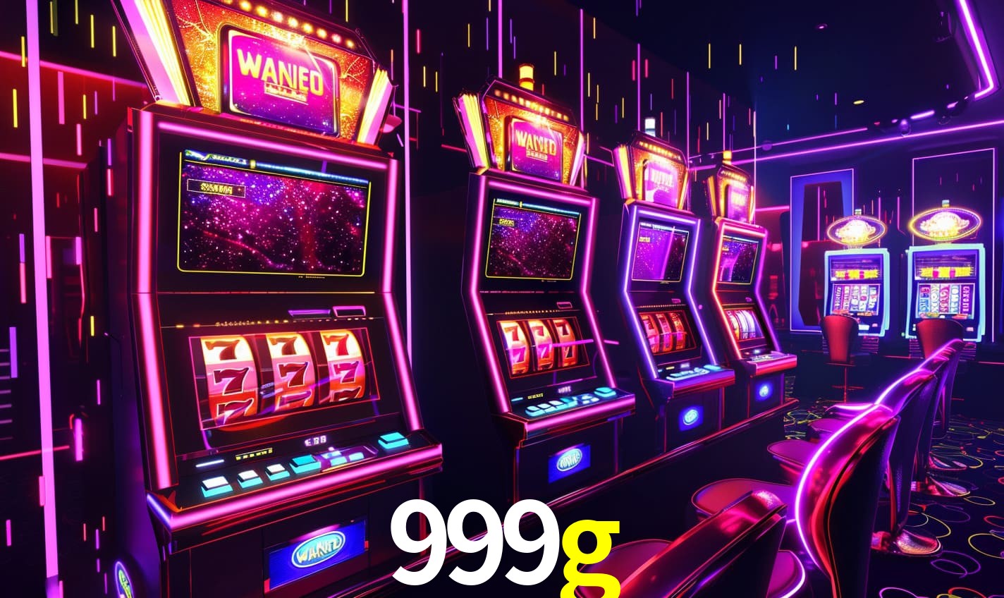 Explorando a Categoria de Eventos em Apostas na 999g