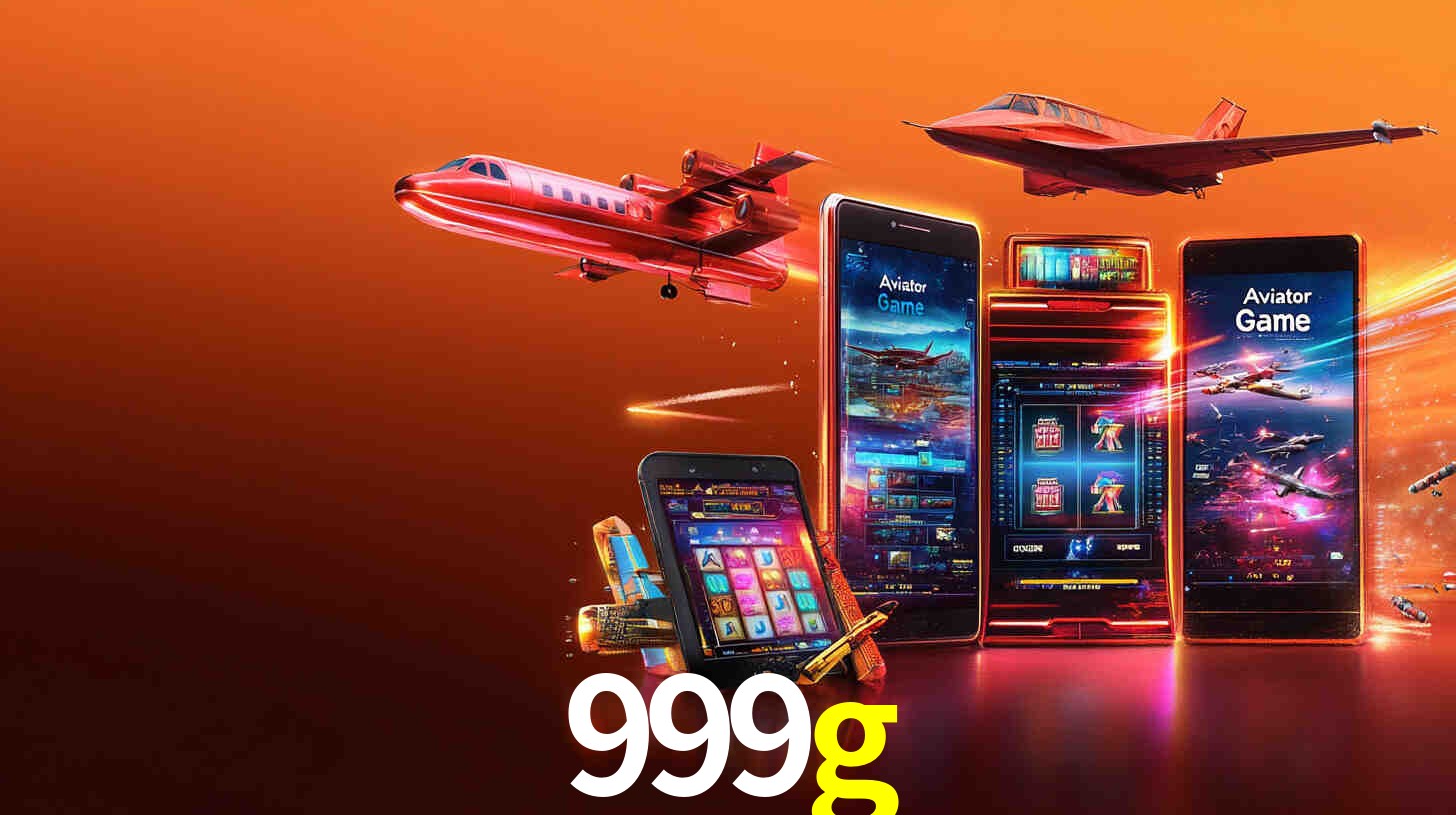 A Popularidade dos Caça-Níqueis no 999g