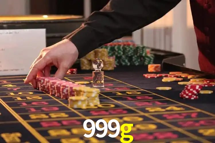 Apostas Esportivas na 999g: Um Guia Completo