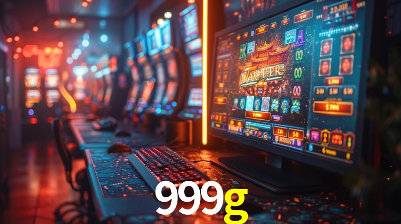 Explore as vantagens do 999g: serviço profissional e confiabilidade