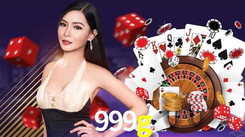 cassino 999g