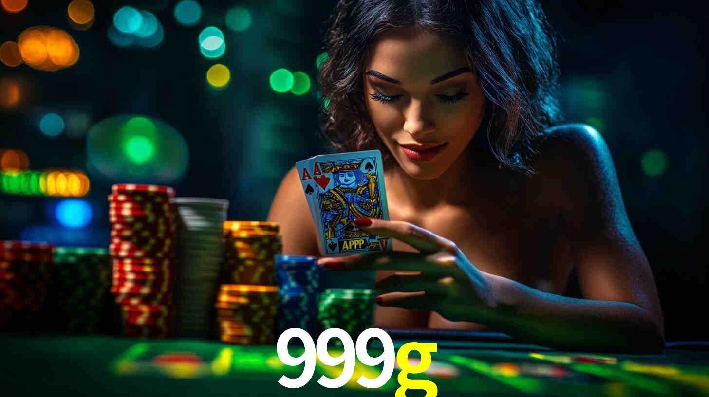 A Popularidade dos Caça-Níqueis no 999g