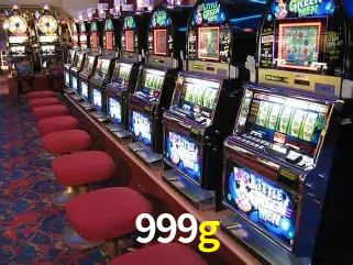 A Popularidade dos Caça-Níqueis no 999g