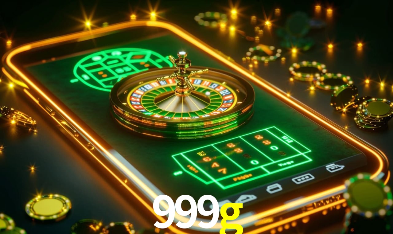 Casino Ao Vivo 999g