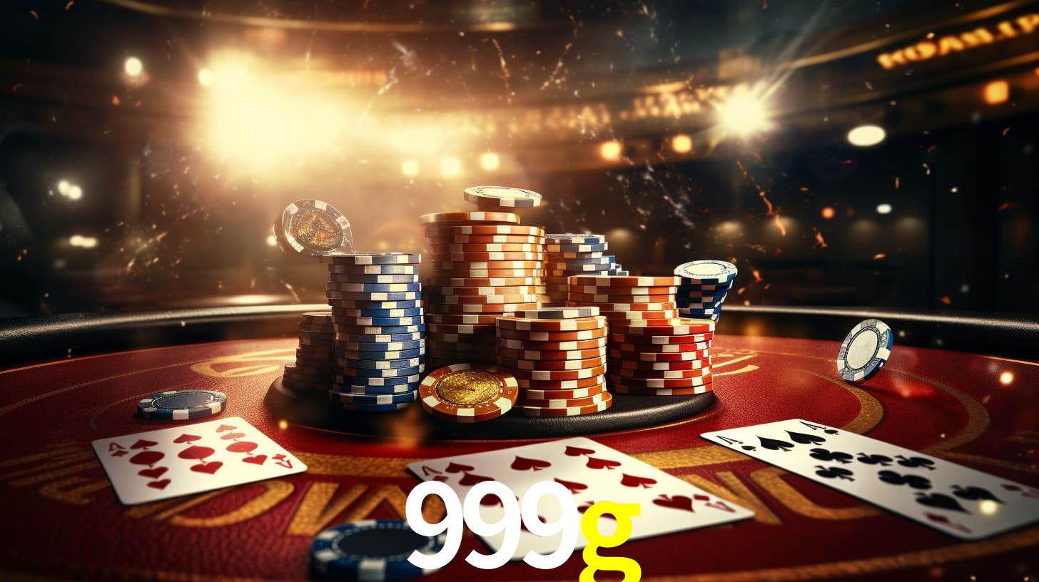 Blackjack Table 999g