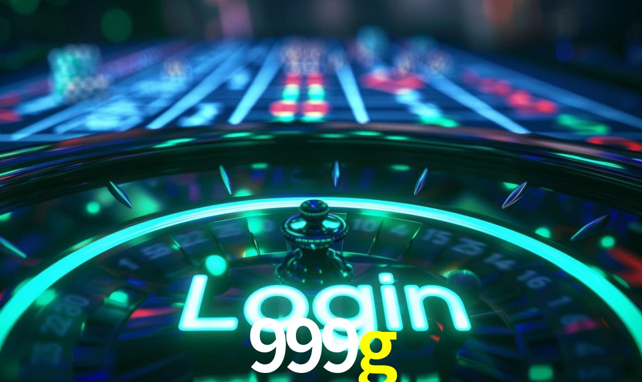 Casino Ao Vivo 999g