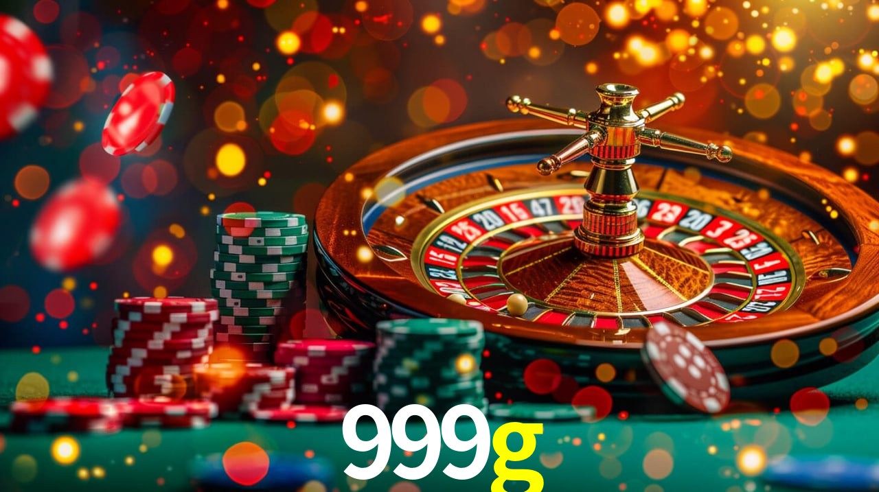 Inovações de Jogos na 999g: O Futuro das Experiências Interativas