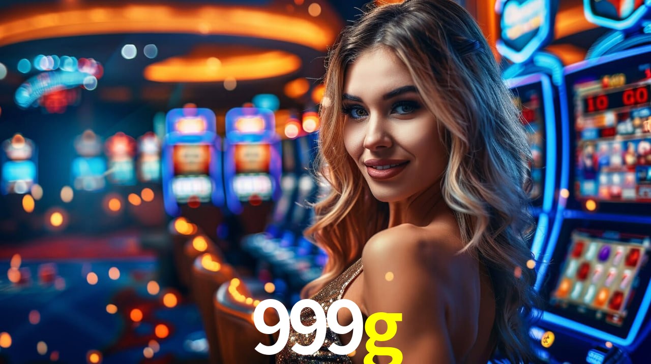 Slot Games 999g