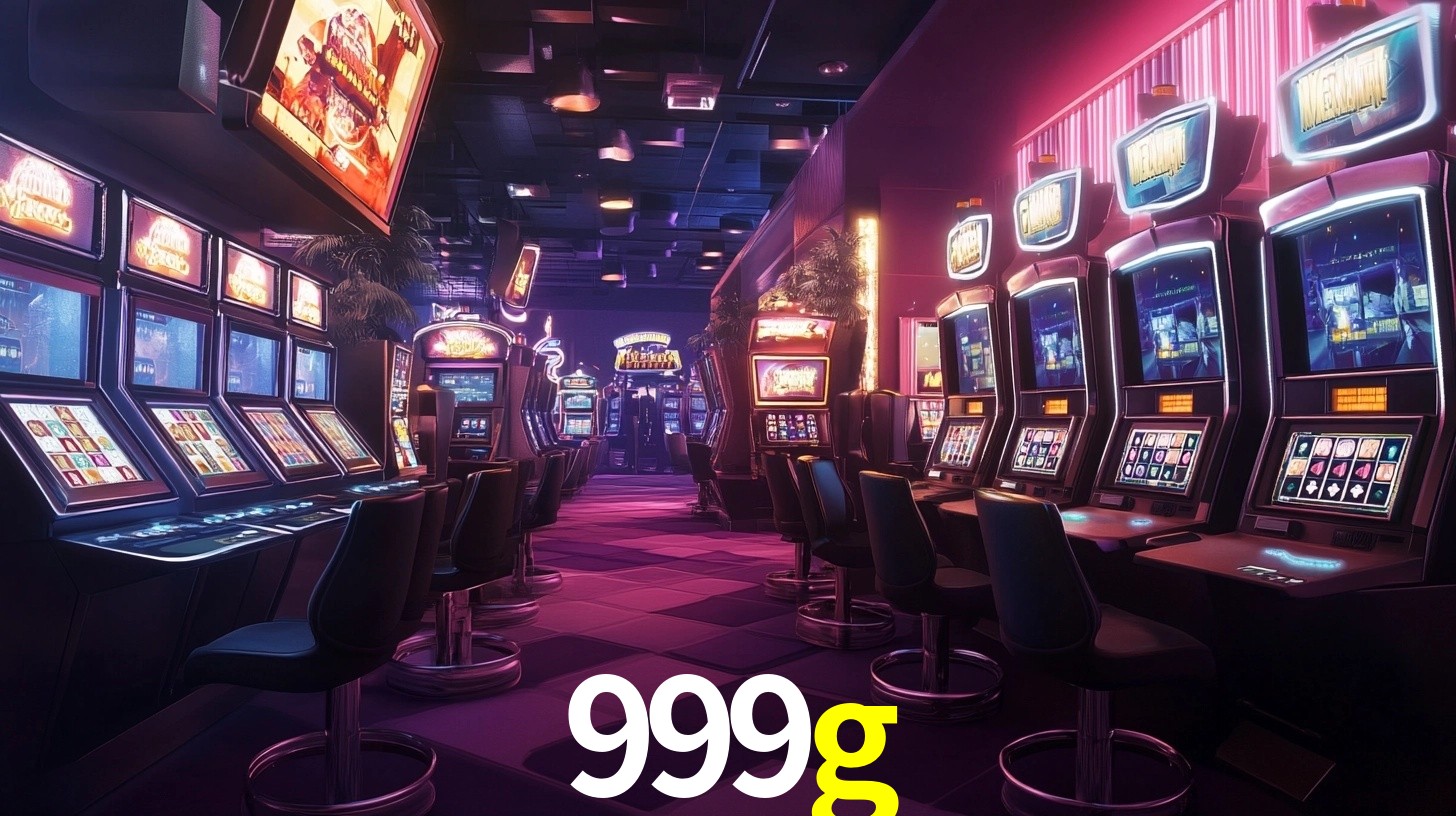 999g App Interface