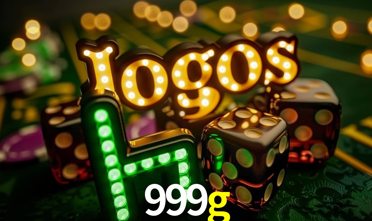 Apostas de Futebol 999g
