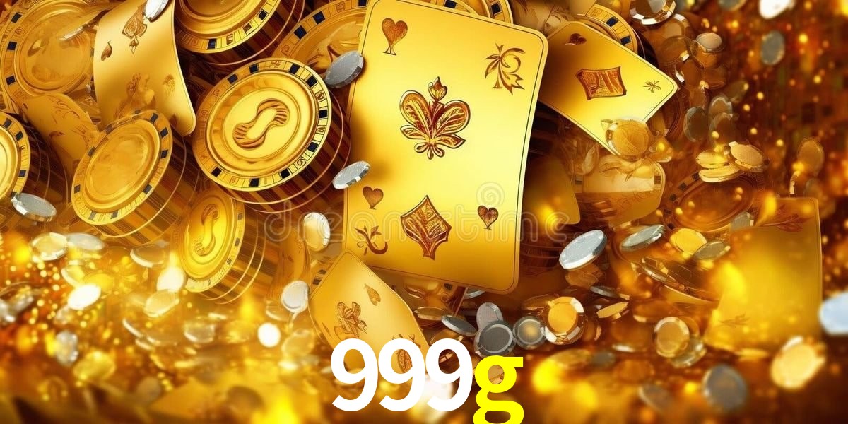 Descubra o Programa VIP da 999g: Vantagens Exclusivas para Jogadores