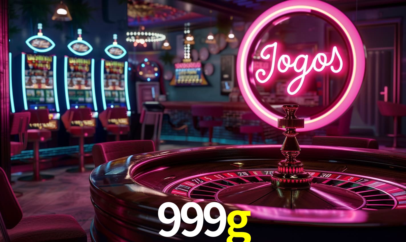 Explorando a Categoria de Eventos em Apostas na 999g