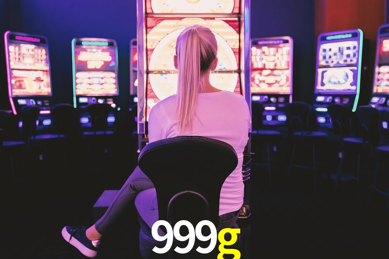 Game Providers 999g