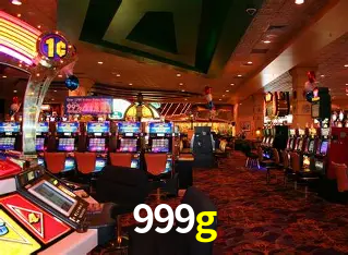 Descubra a Magia dos Jogos de Arcade no 999g